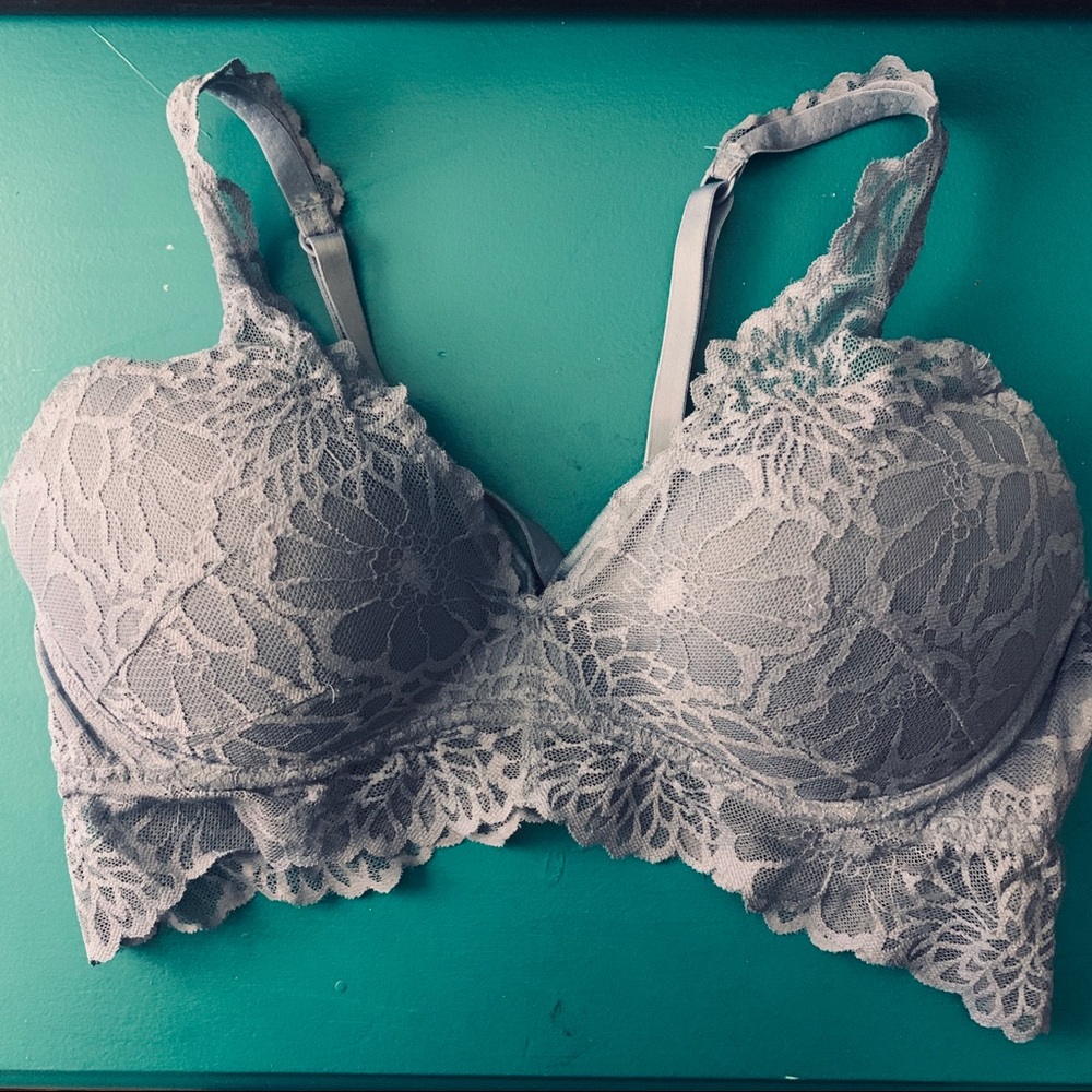 PINK Victoria’s Secret bralette